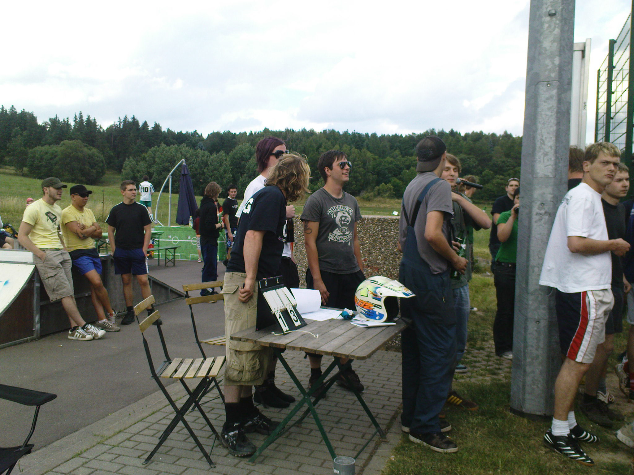 Beat & Bolz 2008
