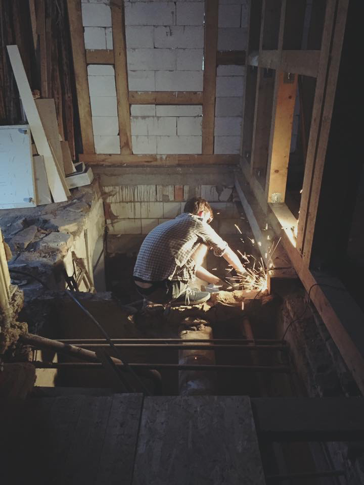 Haus 13 Atelier